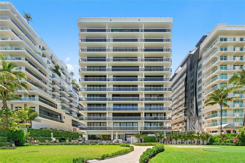 9455 Collins Ave 310, Surfside, FL 33154