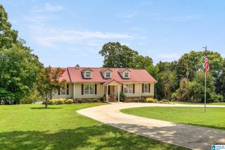 7140 SKYLINE DRIVE, Pell City, AL 35128