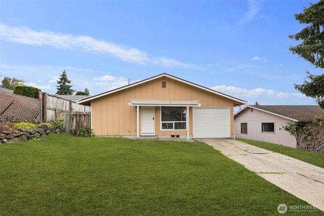 2026 E 36th Street, Tacoma, WA 98404