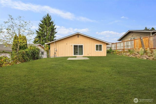 2026 E 36th Street, Tacoma, WA 98404