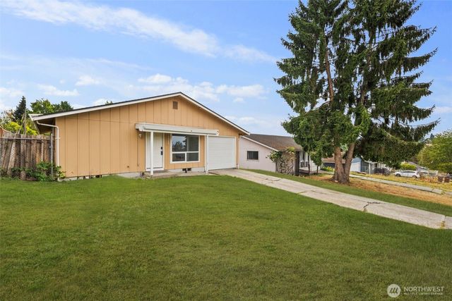 2026 E 36th Street, Tacoma, WA 98404