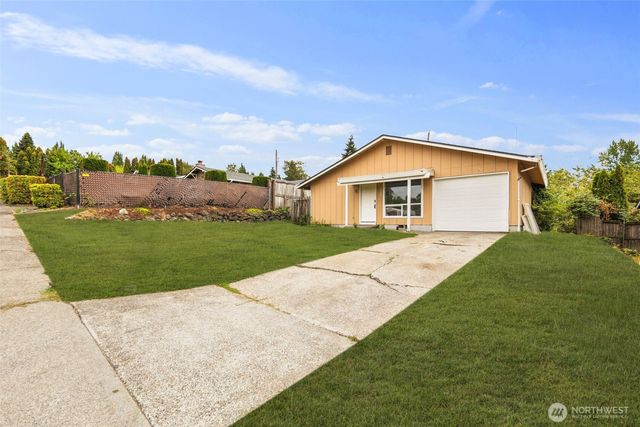 2026 E 36th Street, Tacoma, WA 98404