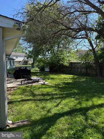 913 HAMPTON WAY, Williamstown, NJ 08094