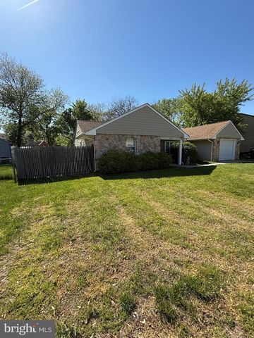913 HAMPTON WAY, Williamstown, NJ 08094