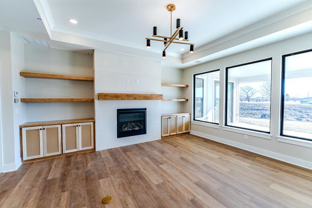 4550 N Sandkey St., Wichita, KS 67204