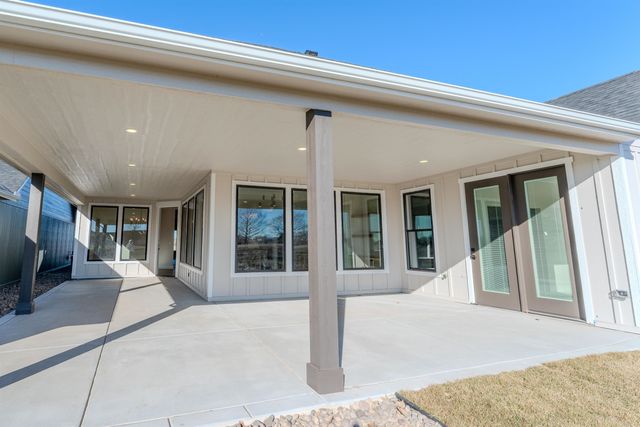 4550 N Sandkey St., Wichita, KS 67204