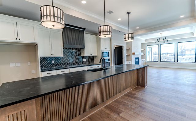 4550 N Sandkey St., Wichita, KS 67204