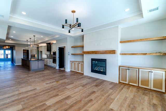 4550 N Sandkey St., Wichita, KS 67204