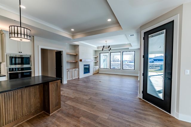 4550 N Sandkey St., Wichita, KS 67204