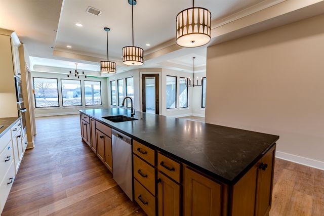 4550 N Sandkey St., Wichita, KS 67204