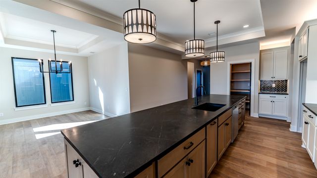 4550 N Sandkey St., Wichita, KS 67204