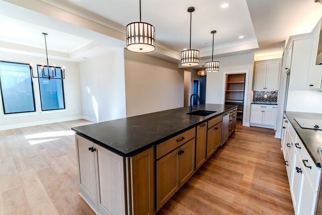 4550 N Sandkey St., Wichita, KS 67204