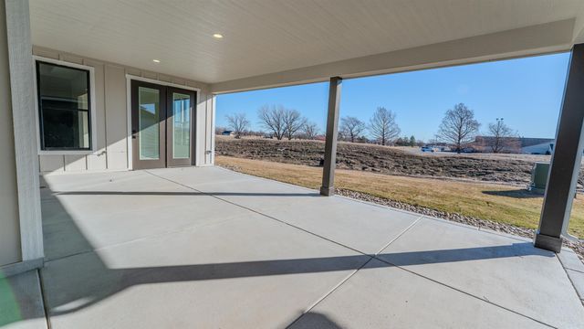 4550 N Sandkey St., Wichita, KS 67204
