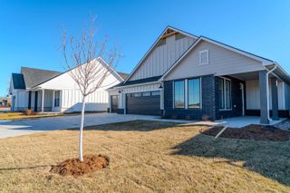 4550 N Sandkey St., Wichita, KS 67204