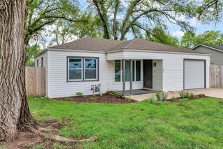 127 Miller Ave, Mulvane, KS 67110