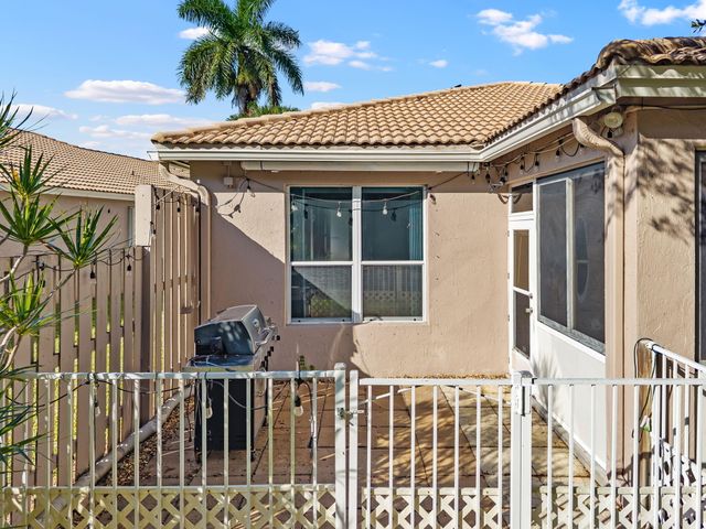 6677 Southport Drive, Boynton Beach, FL 33472