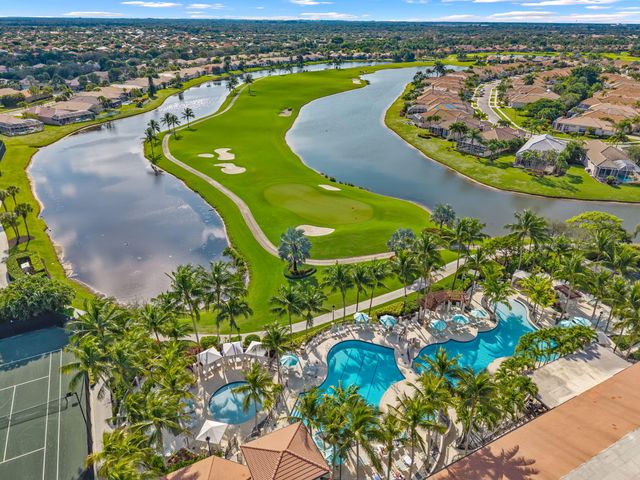 6677 Southport Drive, Boynton Beach, FL 33472