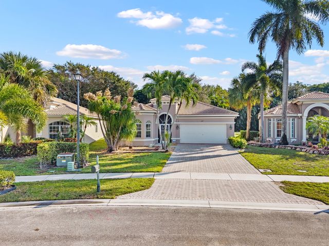 6677 Southport Drive, Boynton Beach, FL 33472