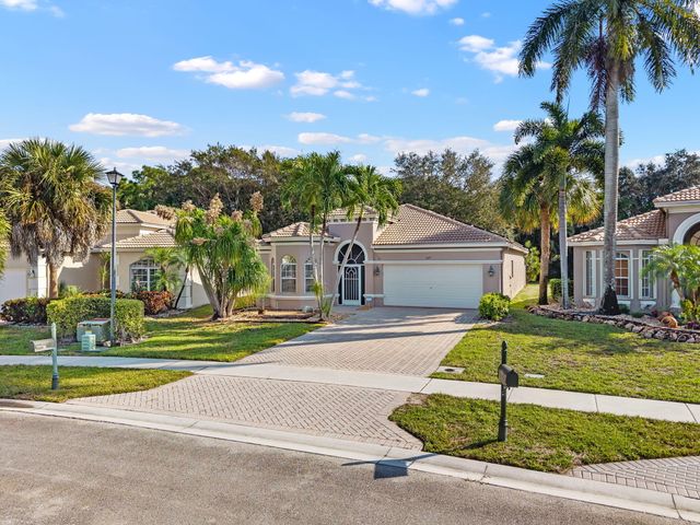 6677 Southport Drive, Boynton Beach, FL 33472