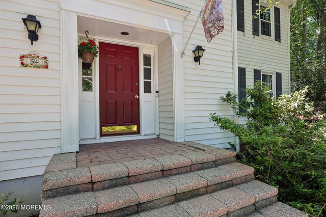 54 Howland Road, Middletown, NJ 07748