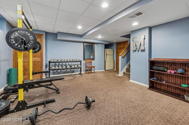54 Howland Road, Middletown, NJ 07748