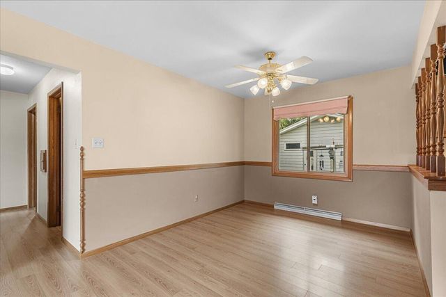 309 Braatz DRIVE, Kewaskum, WI 53040