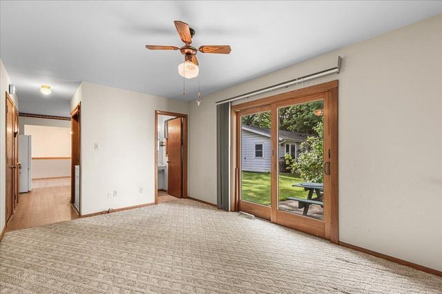 309 Braatz DRIVE, Kewaskum, WI 53040