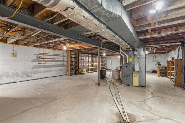 309 Braatz DRIVE, Kewaskum, WI 53040