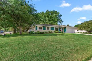 309 Braatz DRIVE, Kewaskum, WI 53040