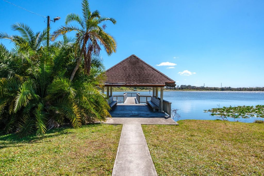 Image 61 of property listing at 2860 LONGLEAF LANE, Palm Harbor, FL 34684