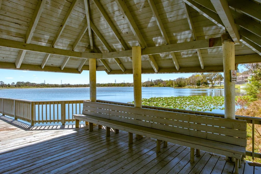 Image 62 of property listing at 2860 LONGLEAF LANE, Palm Harbor, FL 34684