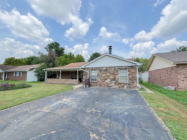 6296 WOODGREEN RD, Unincorporated, TN 38053