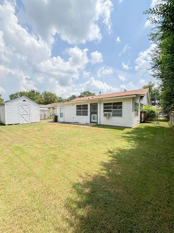6296 WOODGREEN RD, Unincorporated, TN 38053
