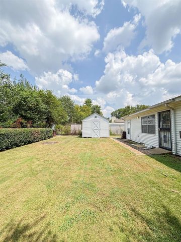 6296 WOODGREEN RD, Unincorporated, TN 38053