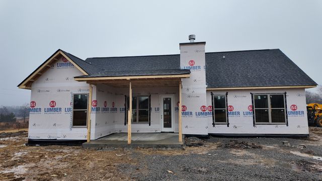 2647 Pleasant Grove Rd, Westmoreland, TN 37186