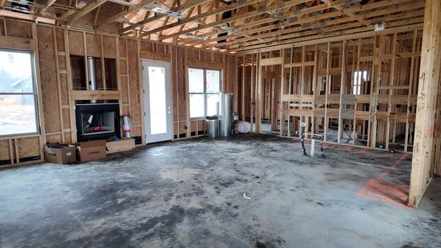 2647 Pleasant Grove Rd, Westmoreland, TN 37186