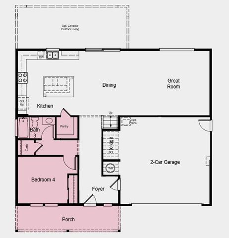 7831 Yellow Cups Way, Sacramento, CA 95829