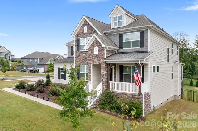 17350 Monocacy Boulevard, Huntersville, NC 28078