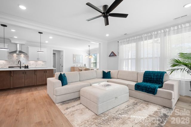 17350 Monocacy Boulevard, Huntersville, NC 28078