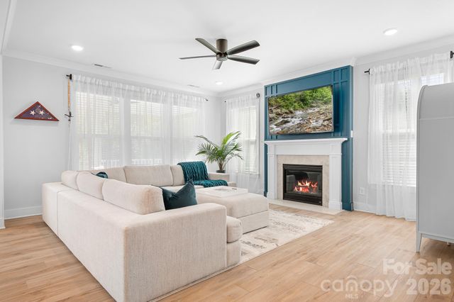 17350 Monocacy Boulevard, Huntersville, NC 28078