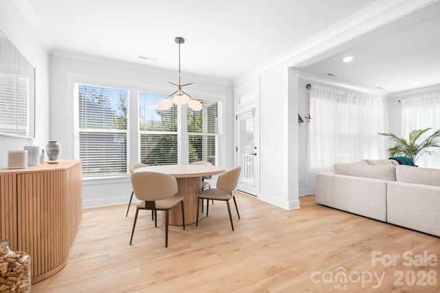 17350 Monocacy Boulevard, Huntersville, NC 28078