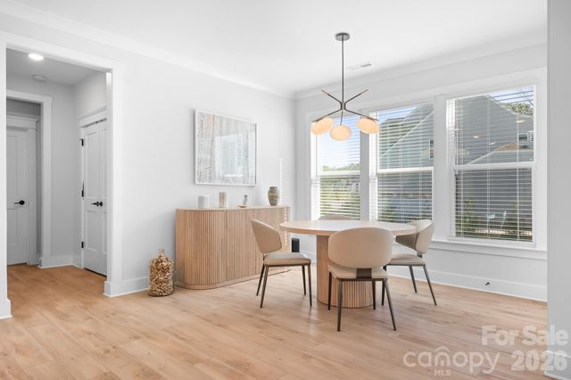 17350 Monocacy Boulevard, Huntersville, NC 28078