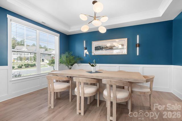 17350 Monocacy Boulevard, Huntersville, NC 28078