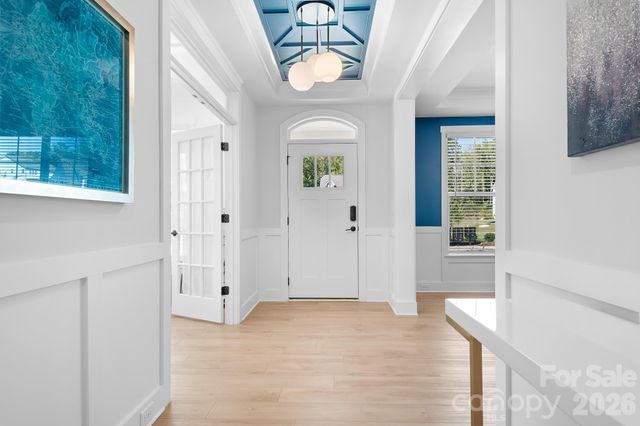 17350 Monocacy Boulevard, Huntersville, NC 28078