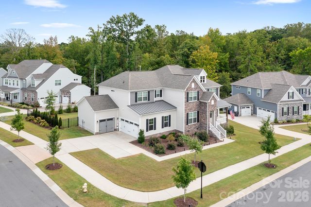 17350 Monocacy Boulevard, Huntersville, NC 28078
