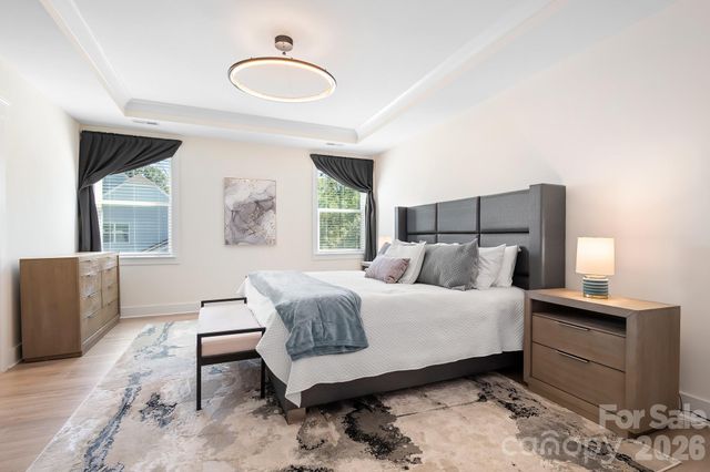 17350 Monocacy Boulevard, Huntersville, NC 28078