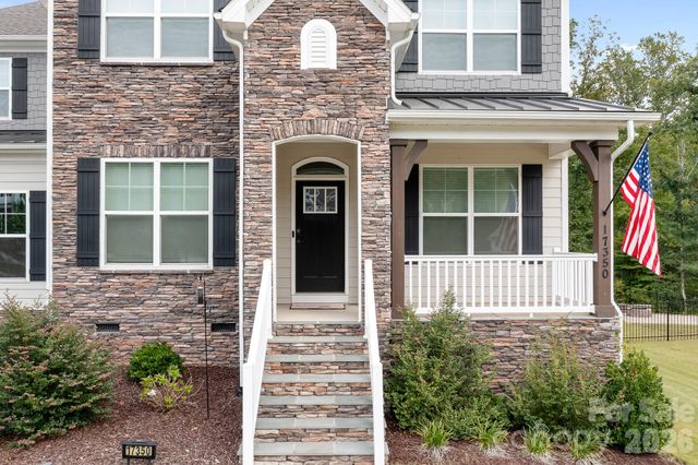 17350 Monocacy Boulevard, Huntersville, NC 28078