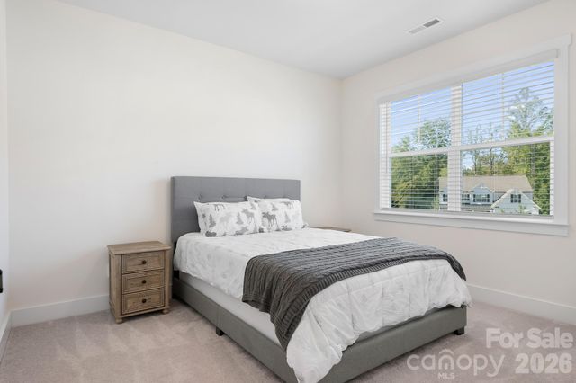17350 Monocacy Boulevard, Huntersville, NC 28078