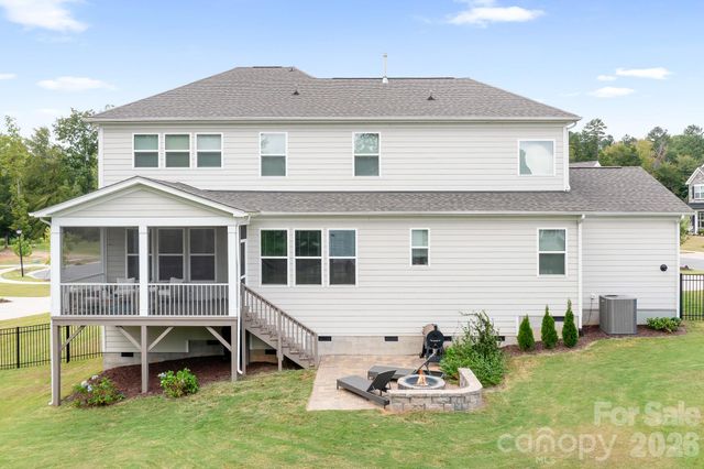 17350 Monocacy Boulevard, Huntersville, NC 28078
