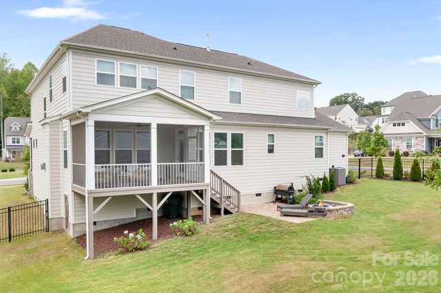 17350 Monocacy Boulevard, Huntersville, NC 28078